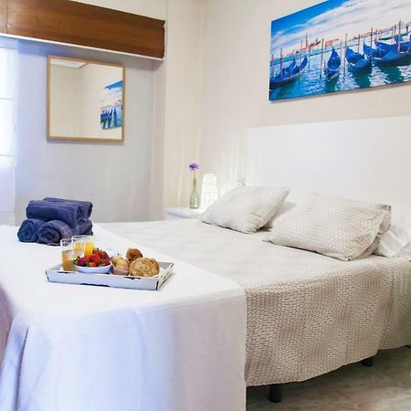 Apartamento Cardenal Valencia Luaran gambar