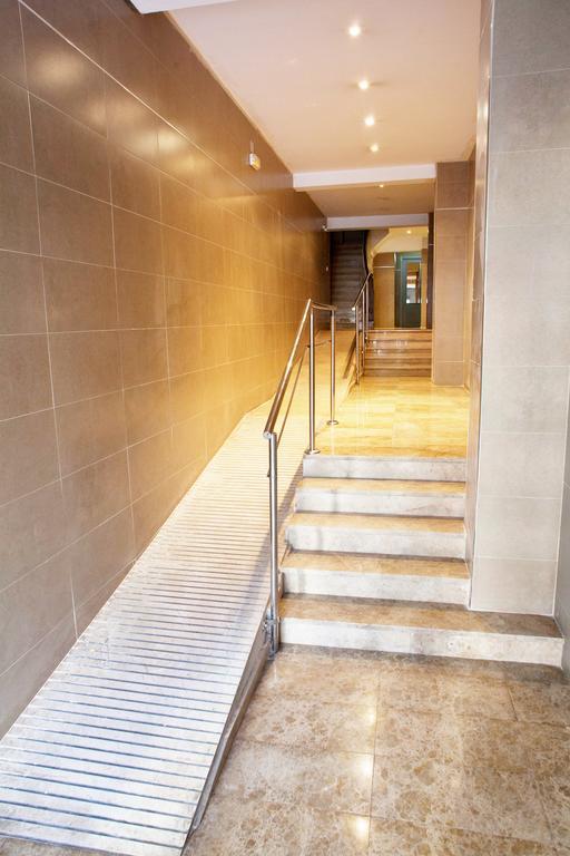 Apartamento Cardenal Valencia Luaran gambar