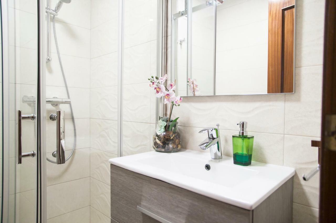 Apartamento Cardenal Valencia Luaran gambar