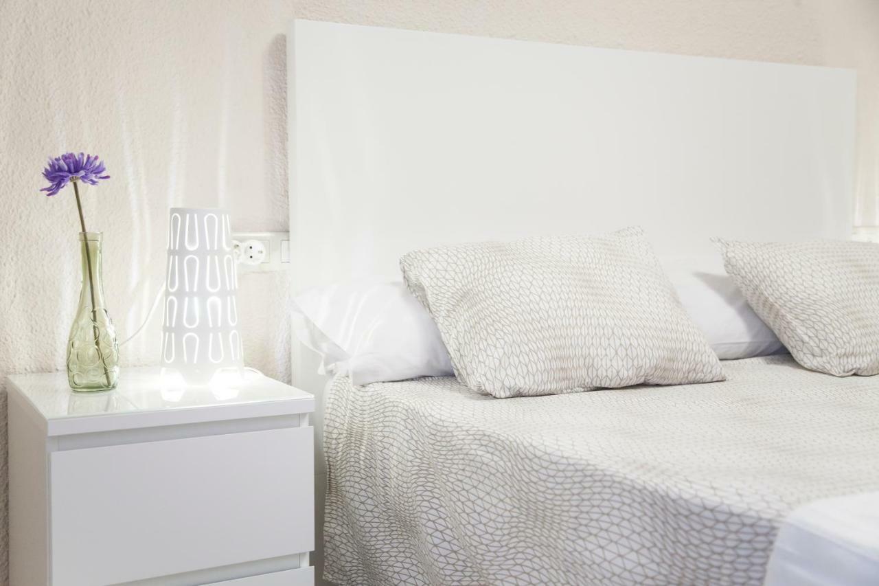 Apartamento Cardenal Valencia Luaran gambar