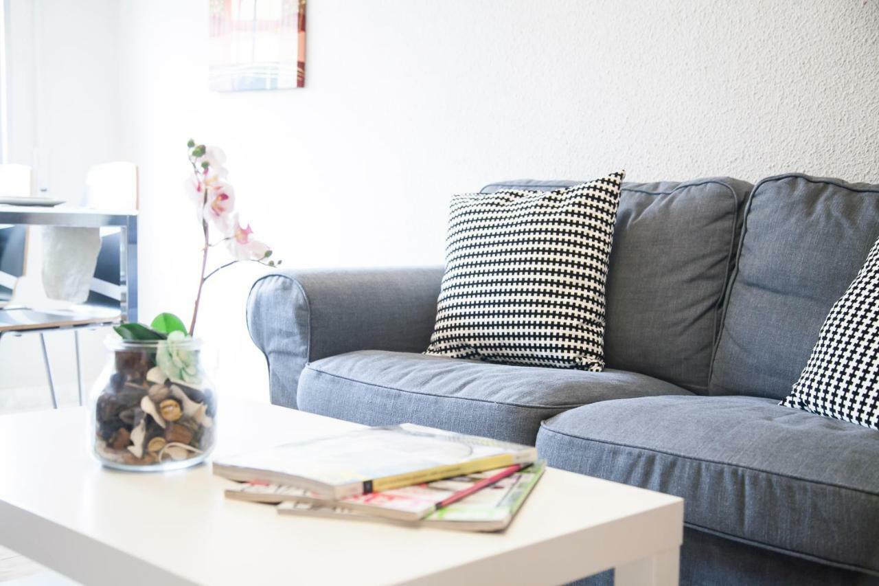 Apartamento Cardenal Valencia Luaran gambar