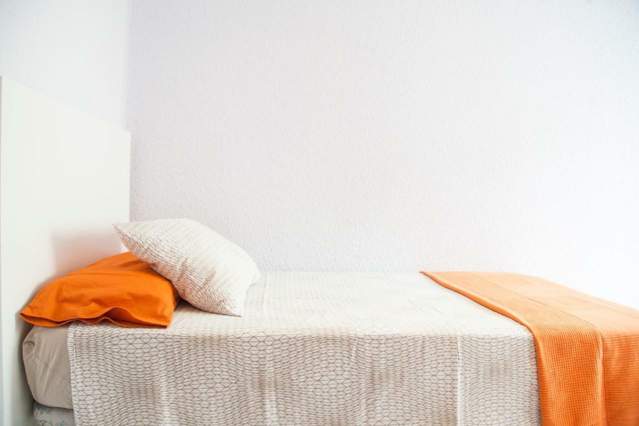 Apartamento Cardenal Valencia Luaran gambar