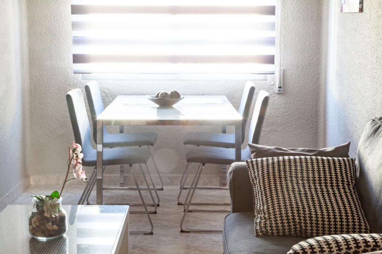 Apartamento Cardenal Valencia Luaran gambar