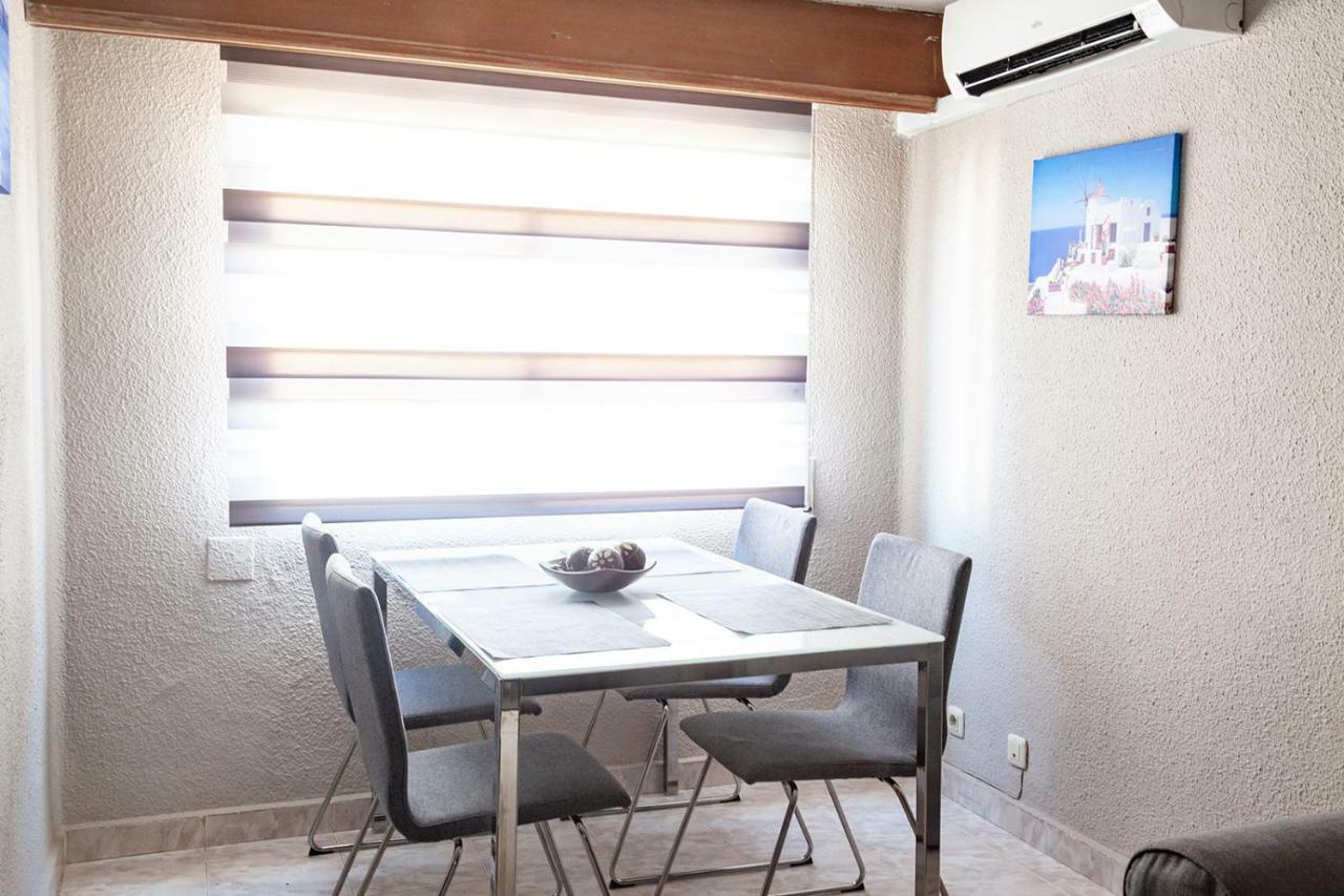 Apartamento Cardenal Valencia Luaran gambar